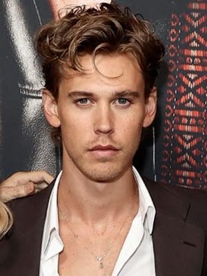  
Austin Butler