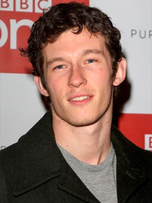  
Callum Turner